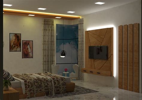 Modern Interior Designing Work By Sheikh Infrastructures Contact For 2d