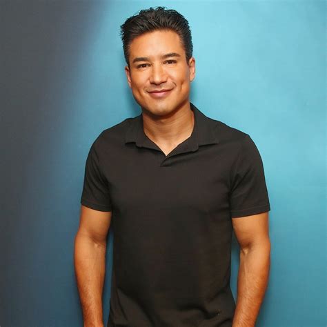 Mario Lopez Teases Saved By the Bell 
