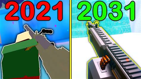We Played The Futuristic Roblox Arsenal Youtube