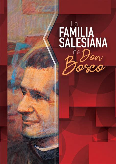 La Familia Salesiana By Ing Juan Mario Mancilla Macias Issuu