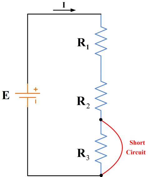 A circuit diagram (electrical diagram, elementary diagram, electronic schematic) is a graphical representation of an electrical circuit. Series Circuit Definition | Series Circuit Examples | Electrical Academia