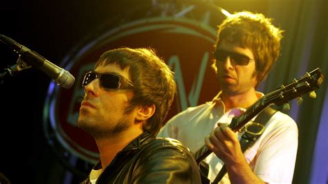 Liam Gallagher pide una última reunión de Oasis a su hermano Noel GQ