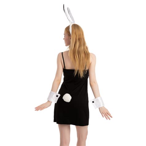 buy original spooktacular creations sexy bunny accessories adult costumes