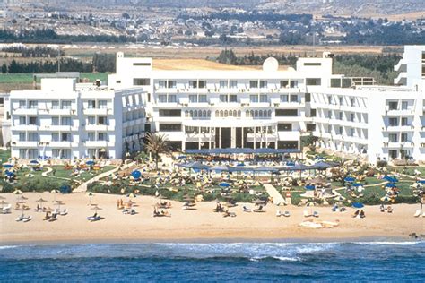 Hotel Louis Ledra Beach In Cyprus Cyprus Zonvakantie Sunweb