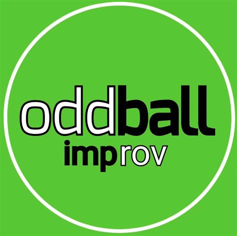 Oddballimprov Com