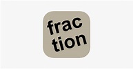 ‎20/20 Fraction Basics on the App Store