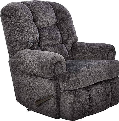 Best Tall Man Recliners 2021 Guide Recliner Time