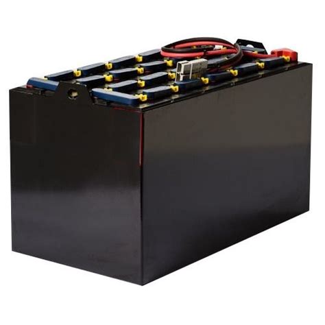 Forklift Batteries Voltage 24 V Rs 15000 Piece Savvy Lifting And