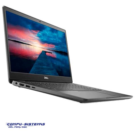 Notebook Dell Latitude 3410 14 Hd Intel Core I5 10210u 160ghz 8gb