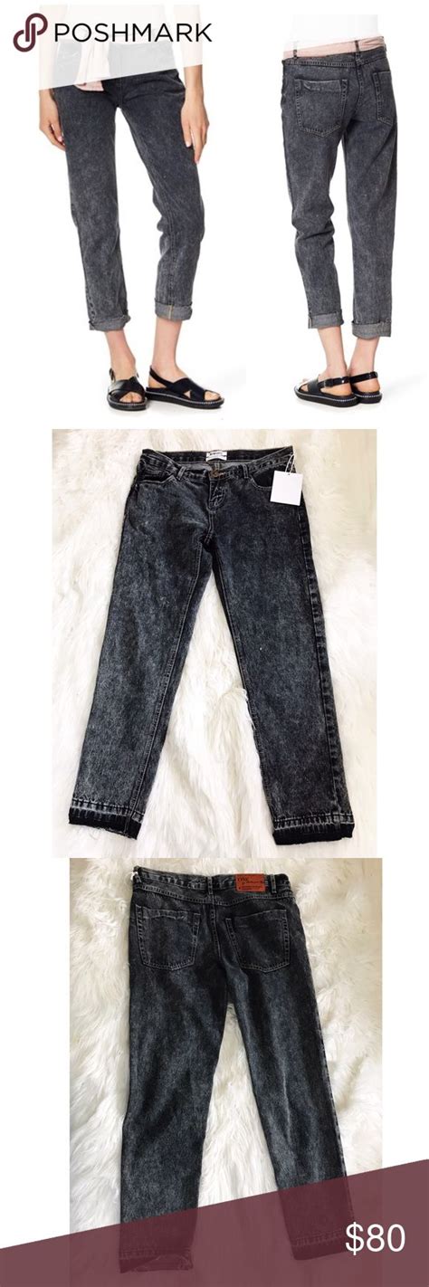 NWT One Teaspoon Blk Whiskey Awesome Baggie Jeans Jeans Brands