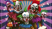 Killer Klowns from Outer Space | Blu-ray/DVD Reviews | Popzara Press