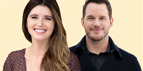 A Timeline Of Chris Pratt And Katherine Schwarzenegger S Relationship