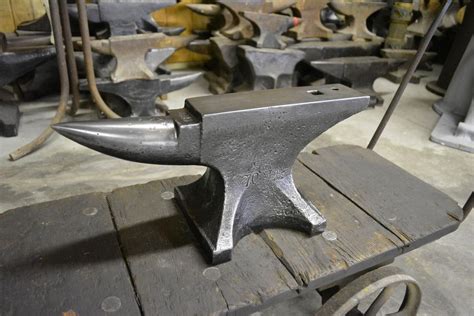 Anvilhome Forging Tools Cast Steel Anvil