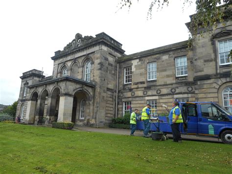 Ak Bell Library History Of Perth Scotland Wiki Fandom