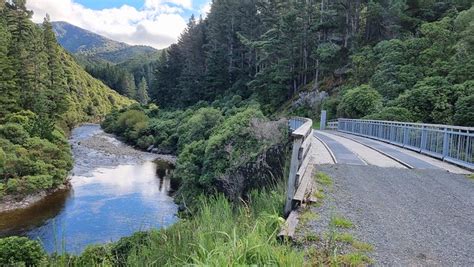 Remutaka Cycle Trail Time Out 2021 22 Wellington Robinz Personal Blog
