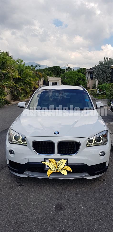 Find new and used bmw cars near me. 2015 BMW X1 for sale in Kingston / St. Andrew, Jamaica | AutoAdsJa.com