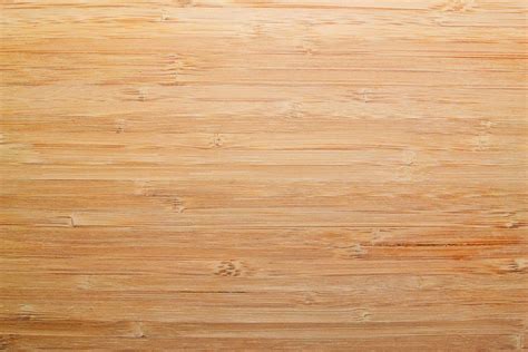 Bamboo Floor Texture