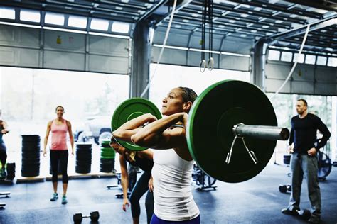 Lifting Weights Will Make Women Look Bulky Biggest Fitness Myths