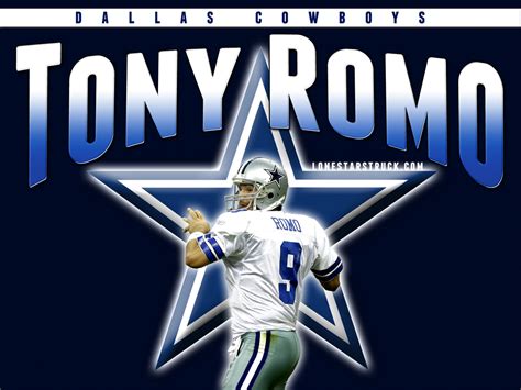 Check spelling or type a new query. Download Tony Romo Wallpaper Gallery