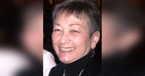 Obituary Information For Linda L Jackson