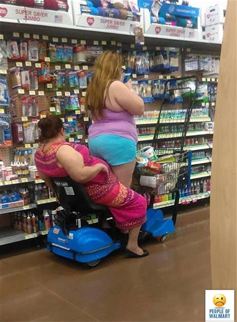 Meanwhile At Walmart Pics