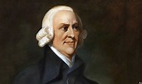 30 Frases de Adam Smith | El padre de la economía moderna [Imágenes]