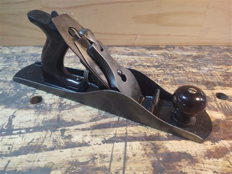 Sargent 414 Type 2 Jack Plane