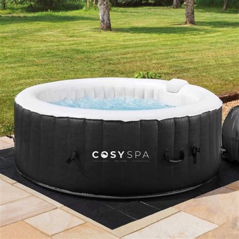 7 Best Portable Hot Tubs Comparison And Reviews Keep It Portable