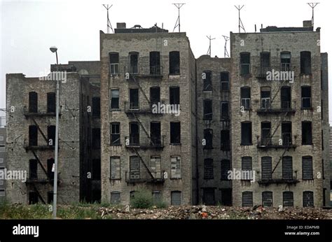 South Bronx 1970s Hi Res Stock Photography And Images Alamy