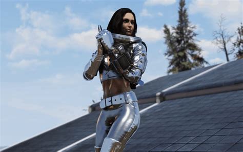 The 20 Best Fallout 4 Armor Sets 2022