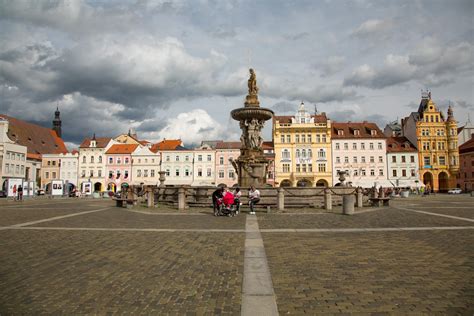 Praag, het reuzengebergte, de moldau en de elbe, het zijn slechts een paar klinkende namen. Het klimaat van Tsjechië - klimaatinfo Tsjechië