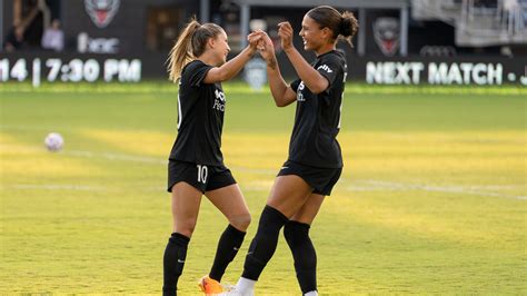 Sixty Nwsl Players To Take Part In 2023 Fifa Womens World Cup Soccerwire