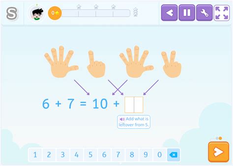 Mental Math Strategies For Children Smartick