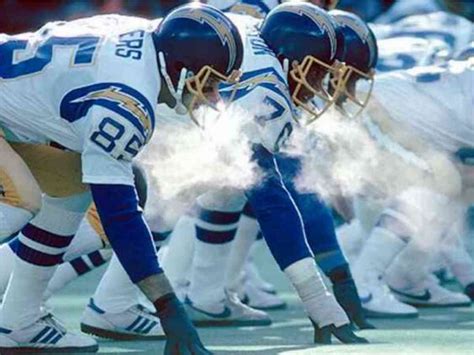 Top 10 Coldest Games In Nfl History Firstsportz