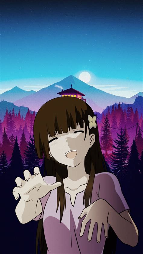 25 Anime Zombie Girl Wallpaper Anime Wallpaper