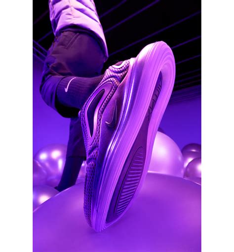 Nike Air Max 720 ‘northern Lights Daynight Sneakers Nike Air Max