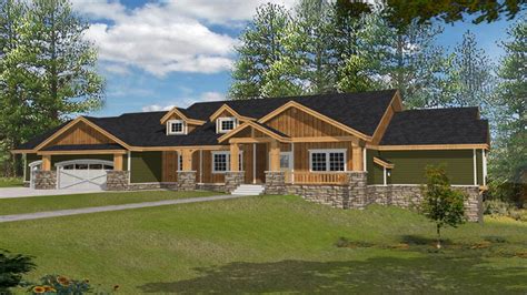 Rustic Ranch Style Home Plans Beautiful Ranch Style Homes