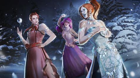 Dead By Daylight Adds Some Horrifyingly Seasonal Outfits Gamespew