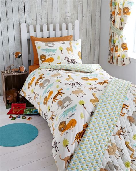 Check out our boys bed set selection for the very best in unique or custom, handmade pieces from our duvet covers shops. Boys Duvet Cover & Pillowcase Bedding Bed Sets Or Matching ...