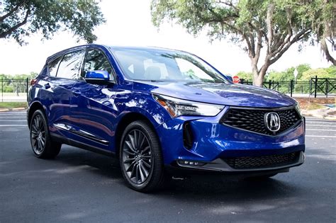 Configurations For 2023 Acura Rdx Inf Inet Com