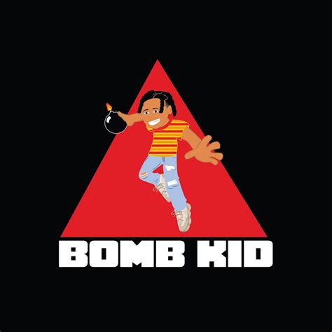 Bomb Kid Youtube