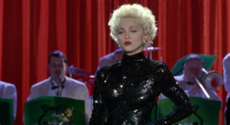 Dick Tracy Was Unlike Any Other Movie Made In 1990 — And Any Movie Made