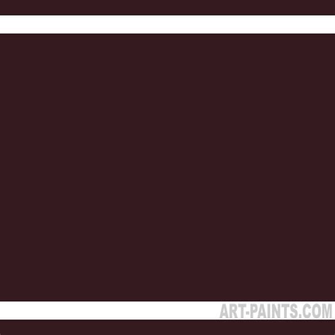 Perylene Maroon Ultimate Acrylic Paints 284 720 075 Perylene Maroon