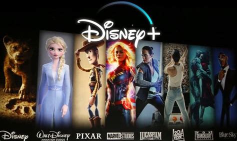 When disney plus first launched, it was only available in the united states, canada, and the netherlands (a test market) the menu will give you options to choose your audio and subtitle preferences in various languages. Disney Plus: Here are ALL the movies coming to Disney ...