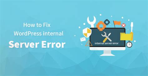 How To Fix Wordpress Internal Server Error Skt Themes