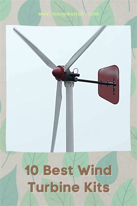 10 Best Home Wind Turbine Kits 2022 Artofit