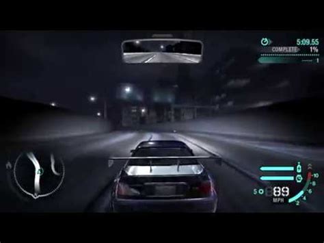 This page is currently a work in progress. Need for Speed: Carbon - BMW M3 GTR Top Speed Run - YouTube