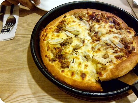 Pizza hut lunch xpress • variety of delightful meals freshly made. Lunch Hour : Pizza Hut / Secret Recipe
