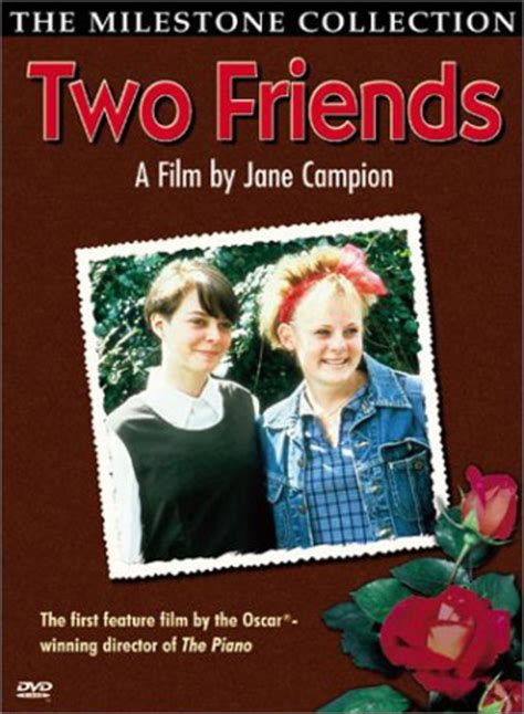 Two Friends La Critique Du Film