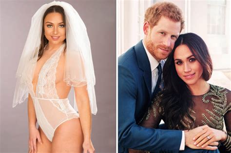 Royal Wedding Will Meghan Markle Opt For One Of These Sexy Bridal Lingerie Trends Daily Star